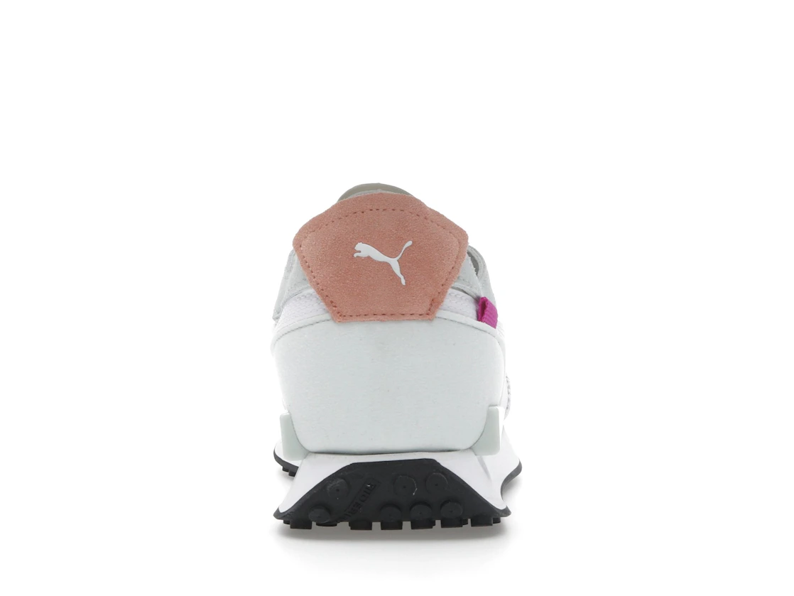 Puma Future Rider Cut-Out Pristine Lavender Fog (Women's)