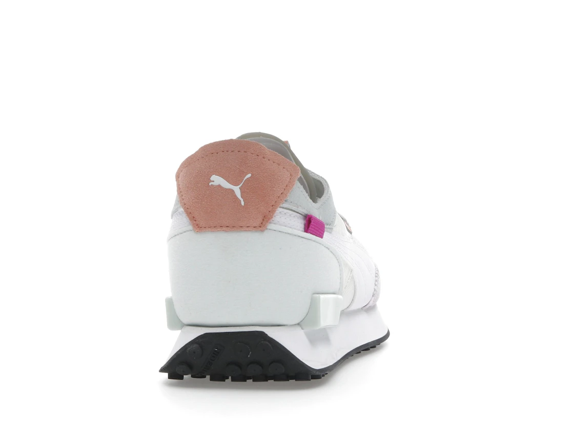 Puma Future Rider Cut-Out Pristine Lavender Fog (Women's)