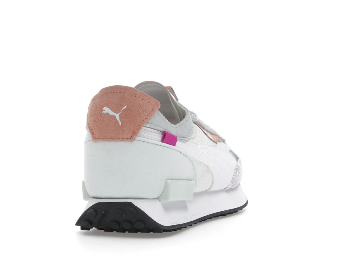Puma Future Rider Cut-Out Pristine Lavender Fog (Women's)