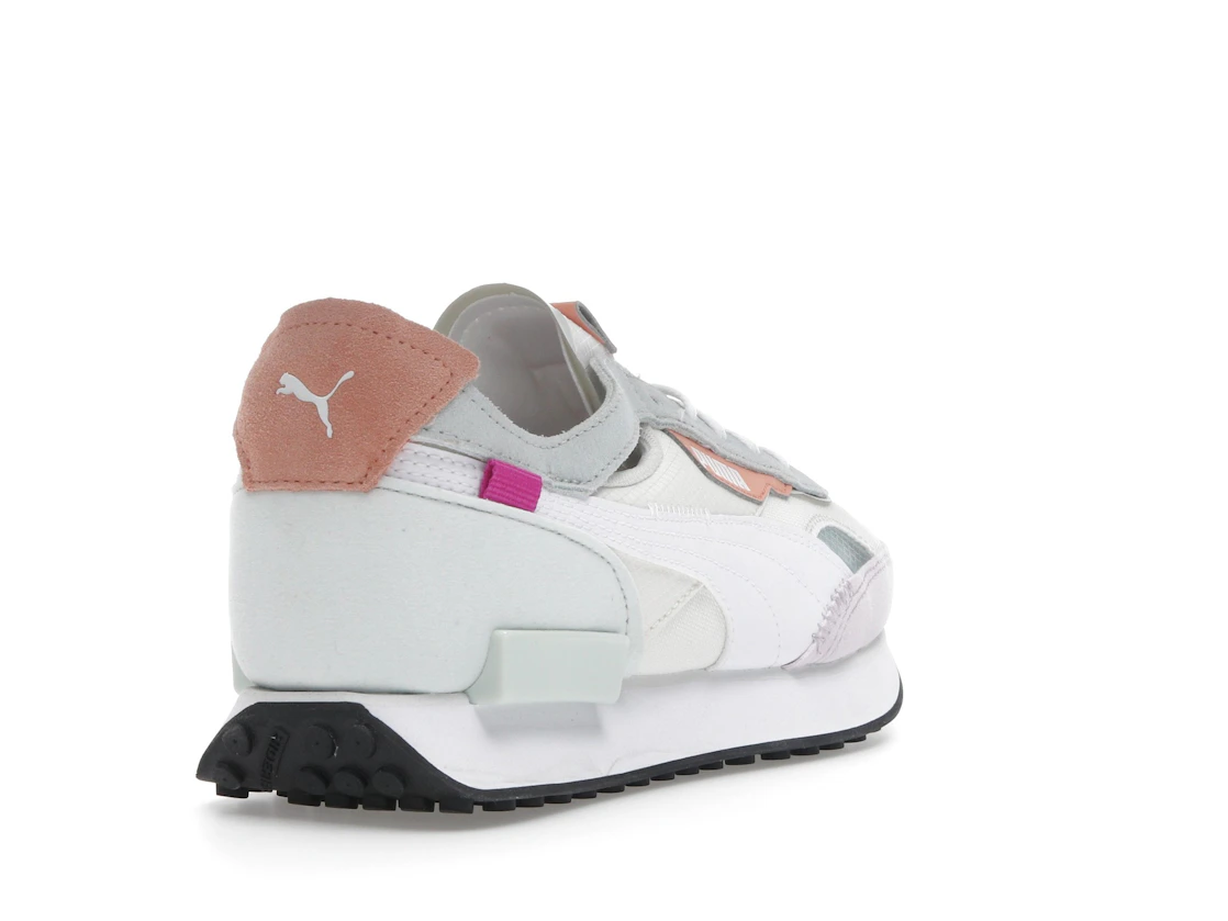 Puma Future Rider Cut-Out Pristine Lavender Fog (Women's)