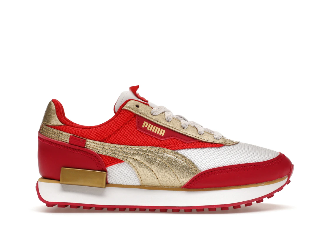 Puma Future Rider Glitz (GS)