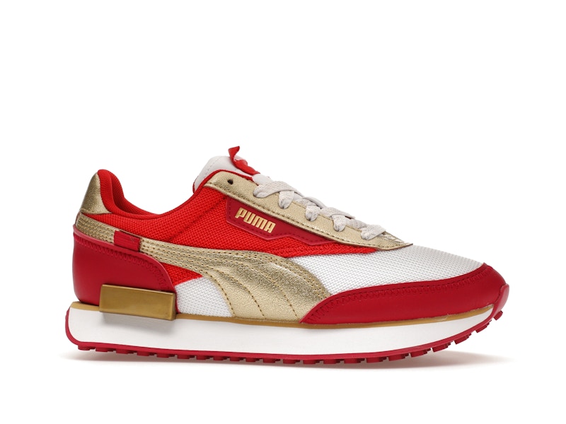 Puma Future Rider Glitz (GS)