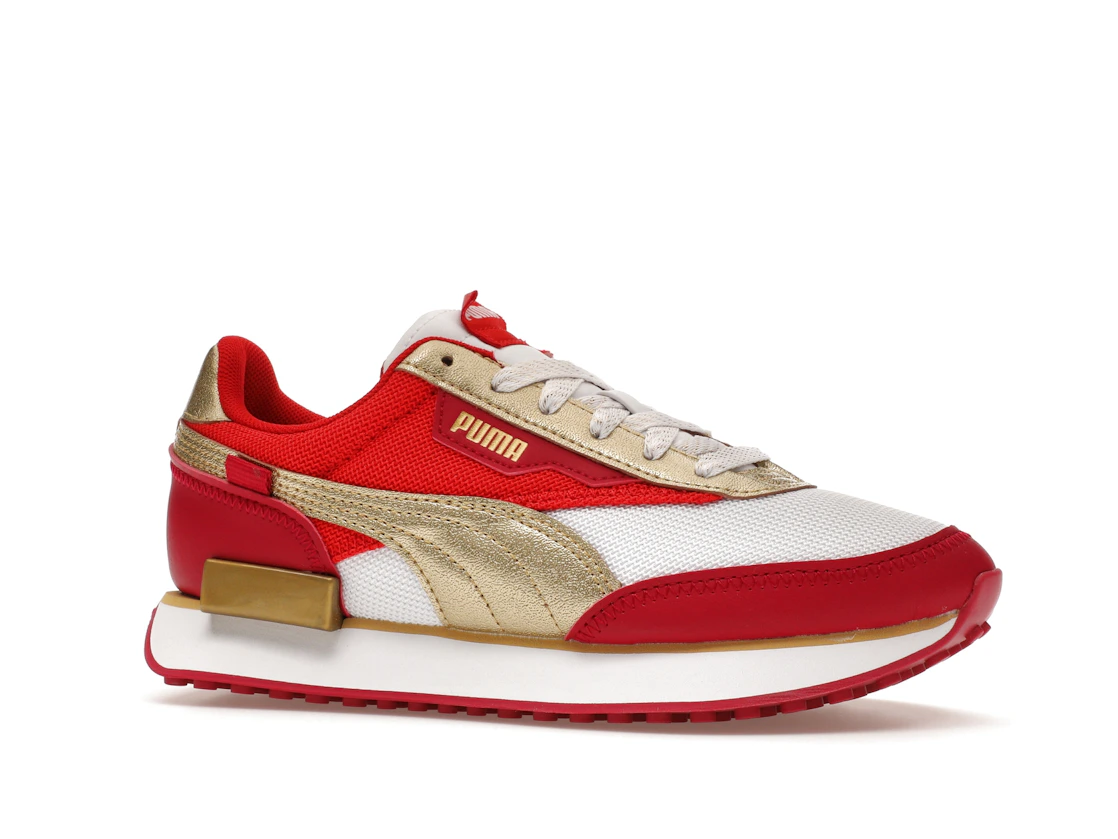 Puma Future Rider Glitz (GS)
