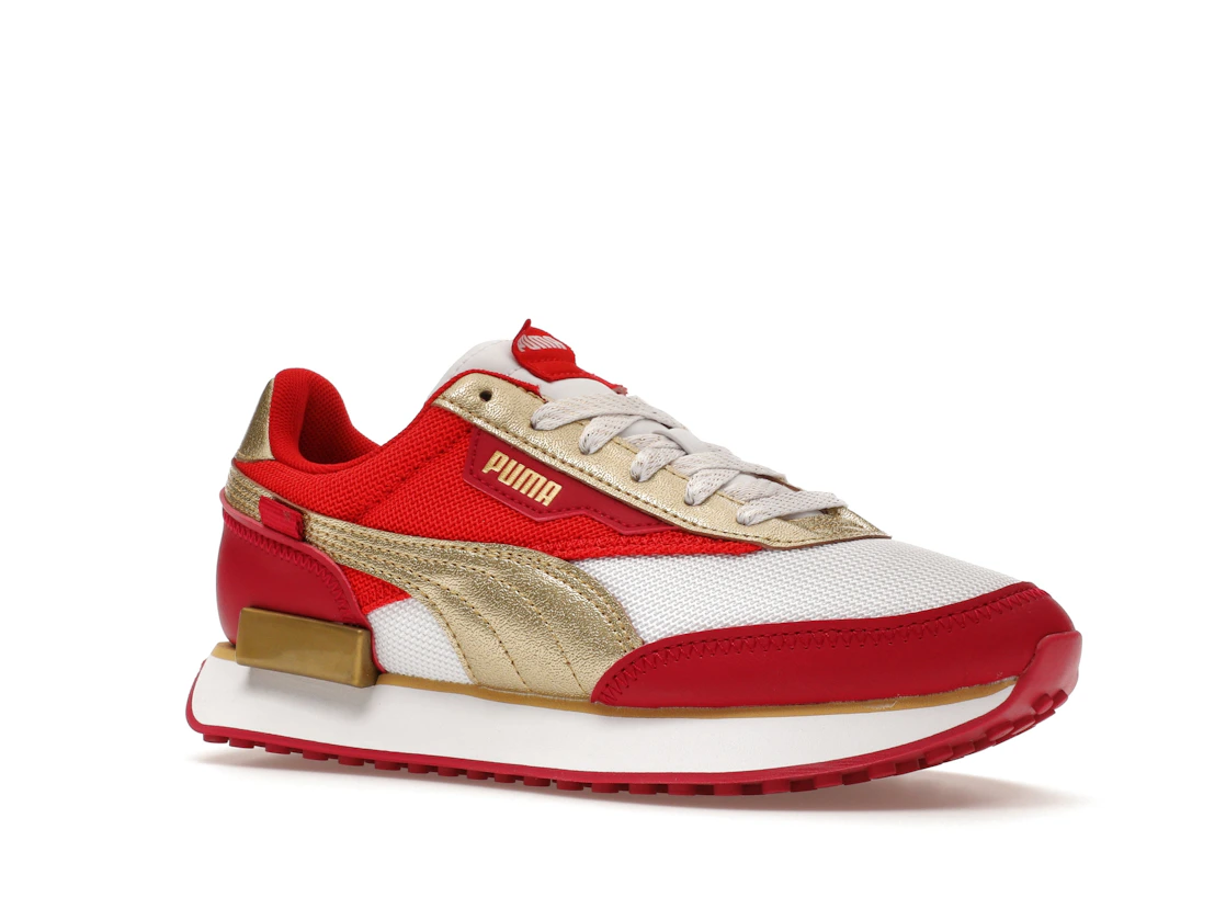 Puma Future Rider Glitz (GS)