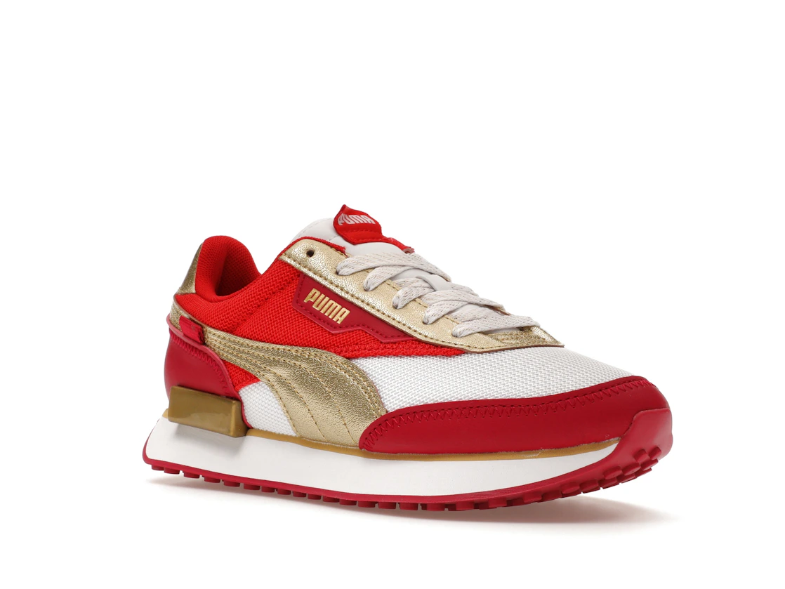 Puma Future Rider Glitz (GS)