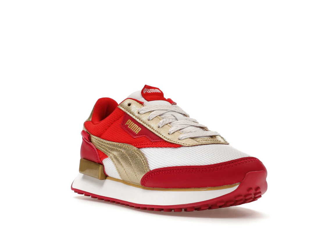 Puma Future Rider Glitz (GS)