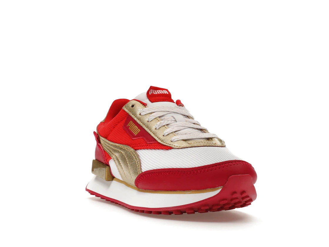Puma Future Rider Glitz (GS)