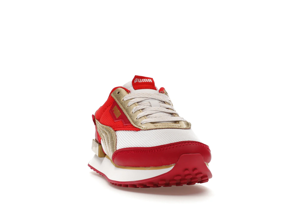 Puma Future Rider Glitz (GS)