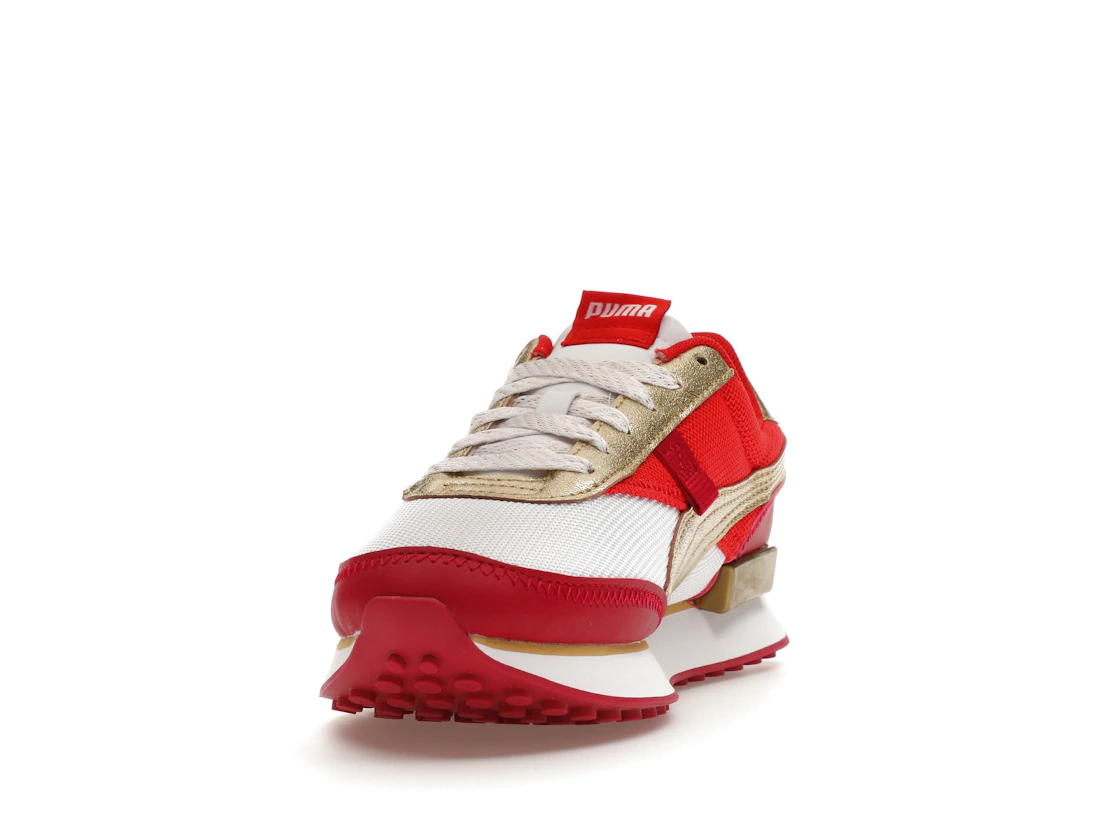 Puma Future Rider Glitz (GS)