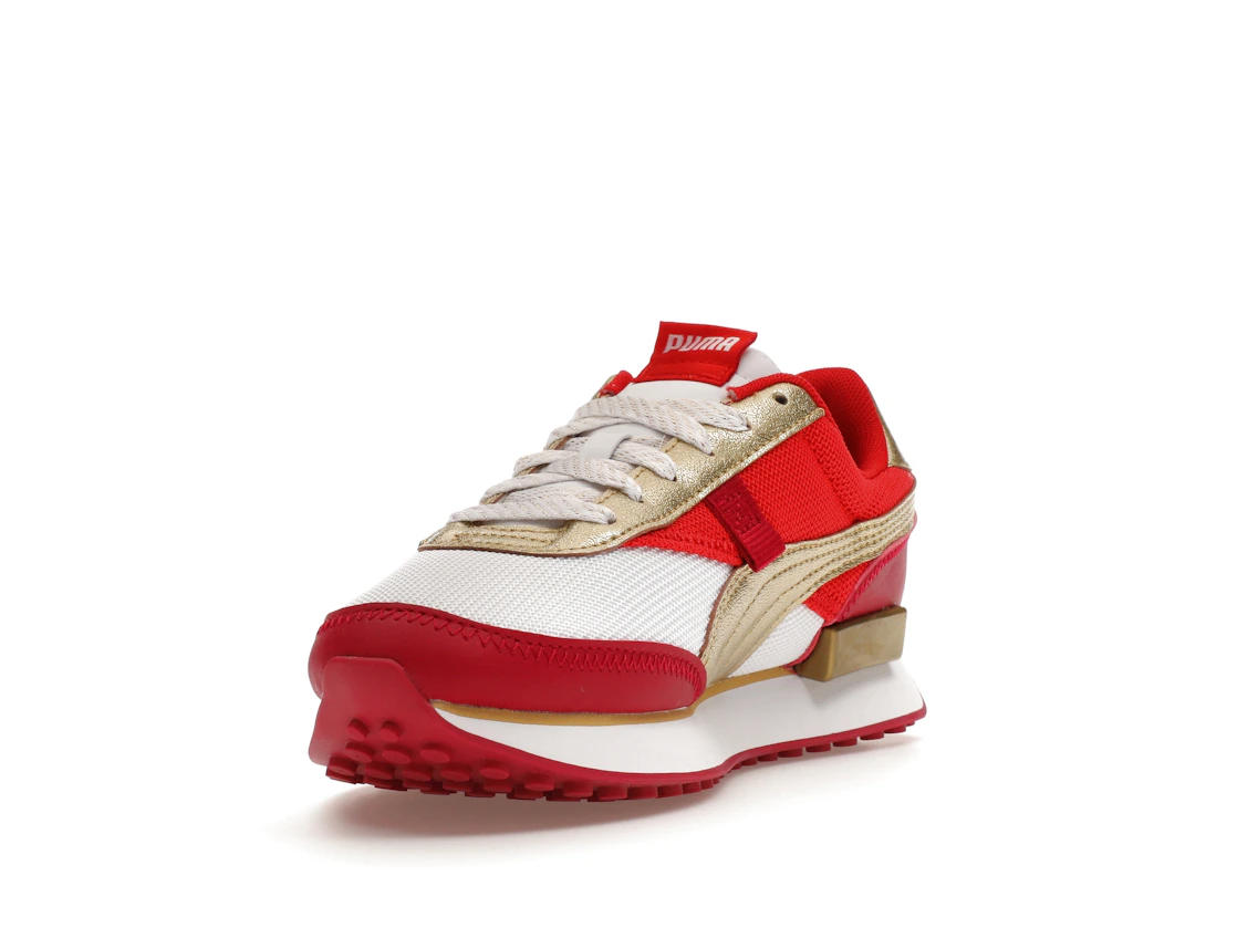 Puma Future Rider Glitz (GS)