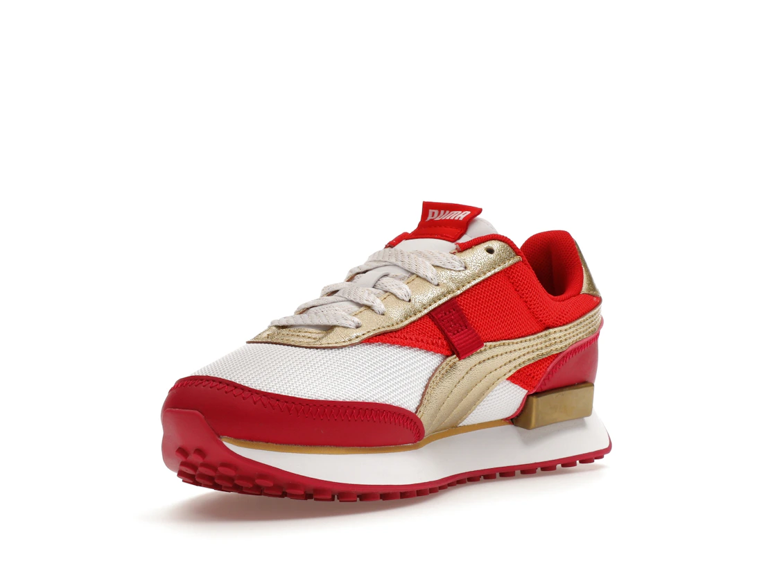 Puma Future Rider Glitz (GS)