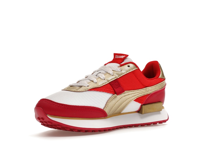 Puma Future Rider Glitz (GS)