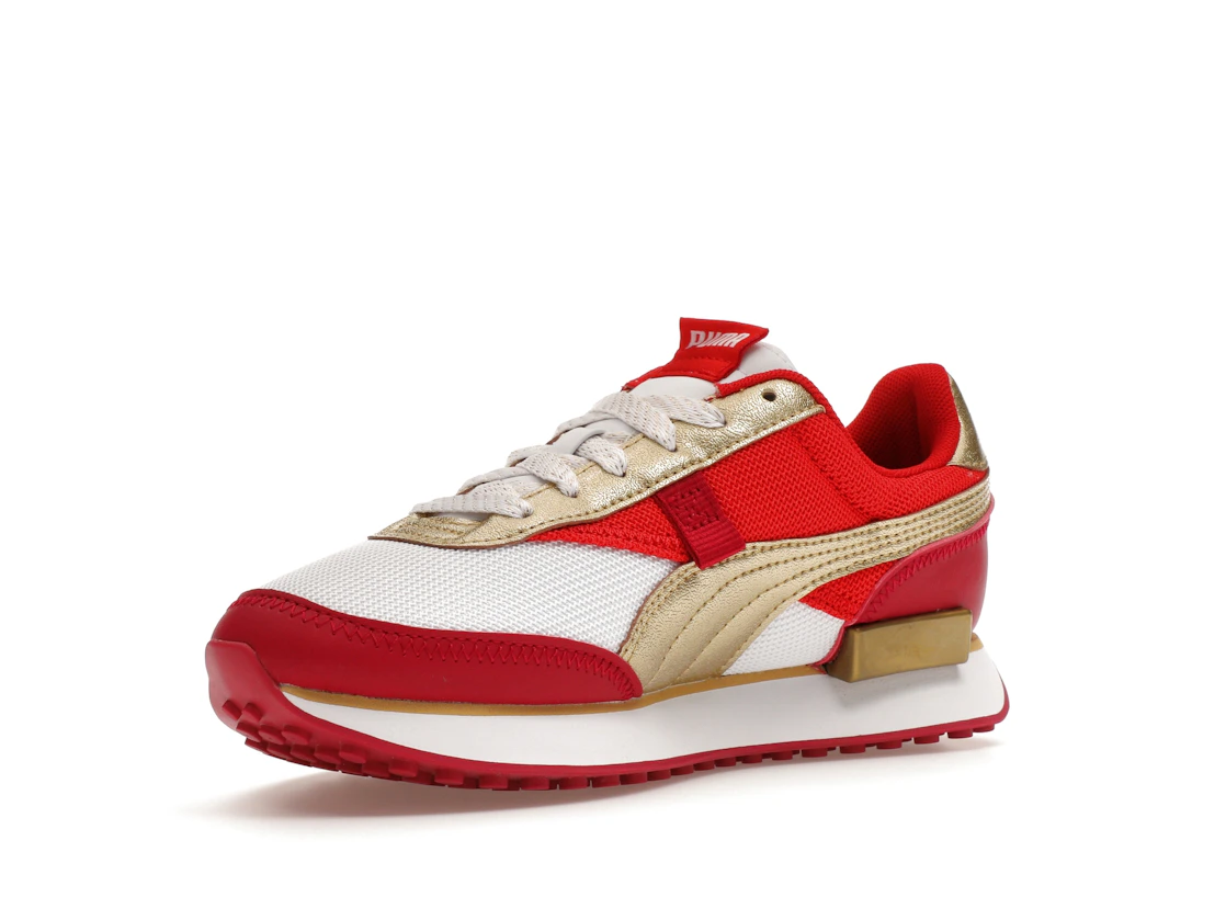 Puma Future Rider Glitz (GS)