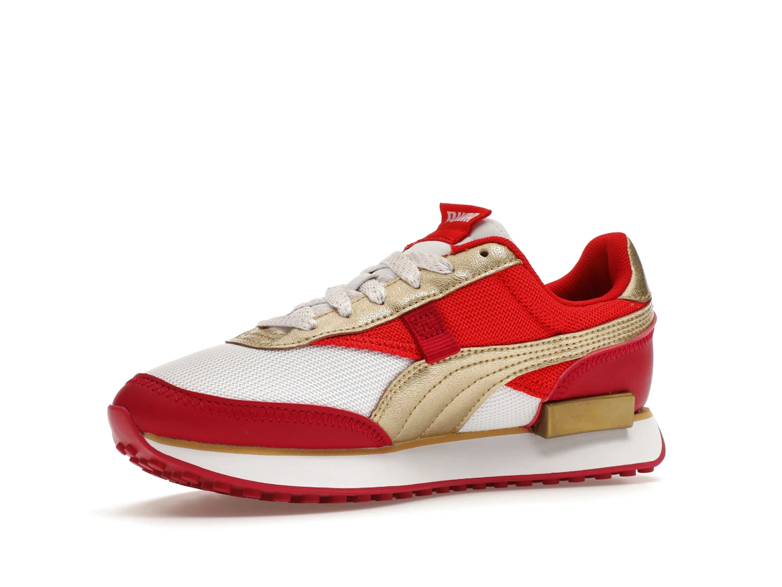 Puma Future Rider Glitz (GS)