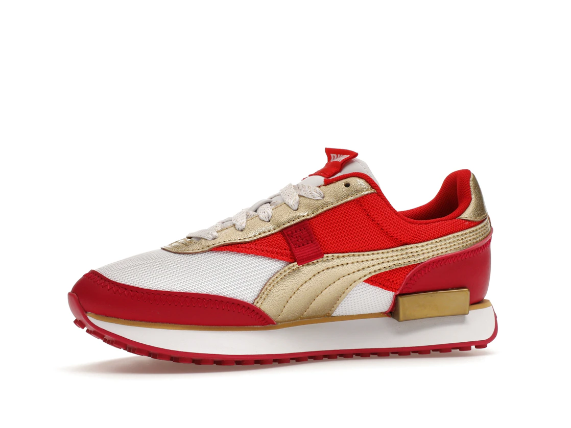 Puma Future Rider Glitz (GS)