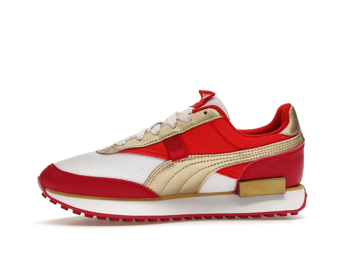 Puma Future Rider Glitz (GS)