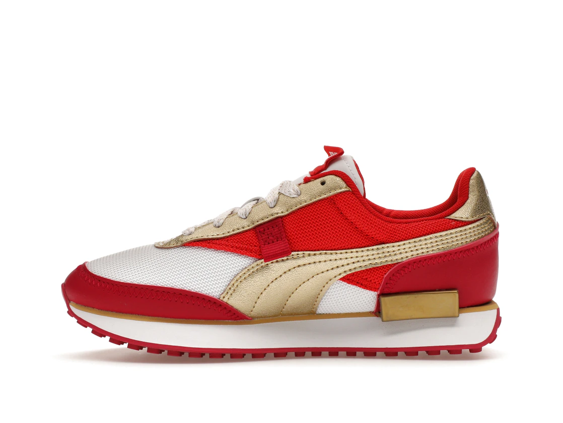Puma Future Rider Glitz (GS)