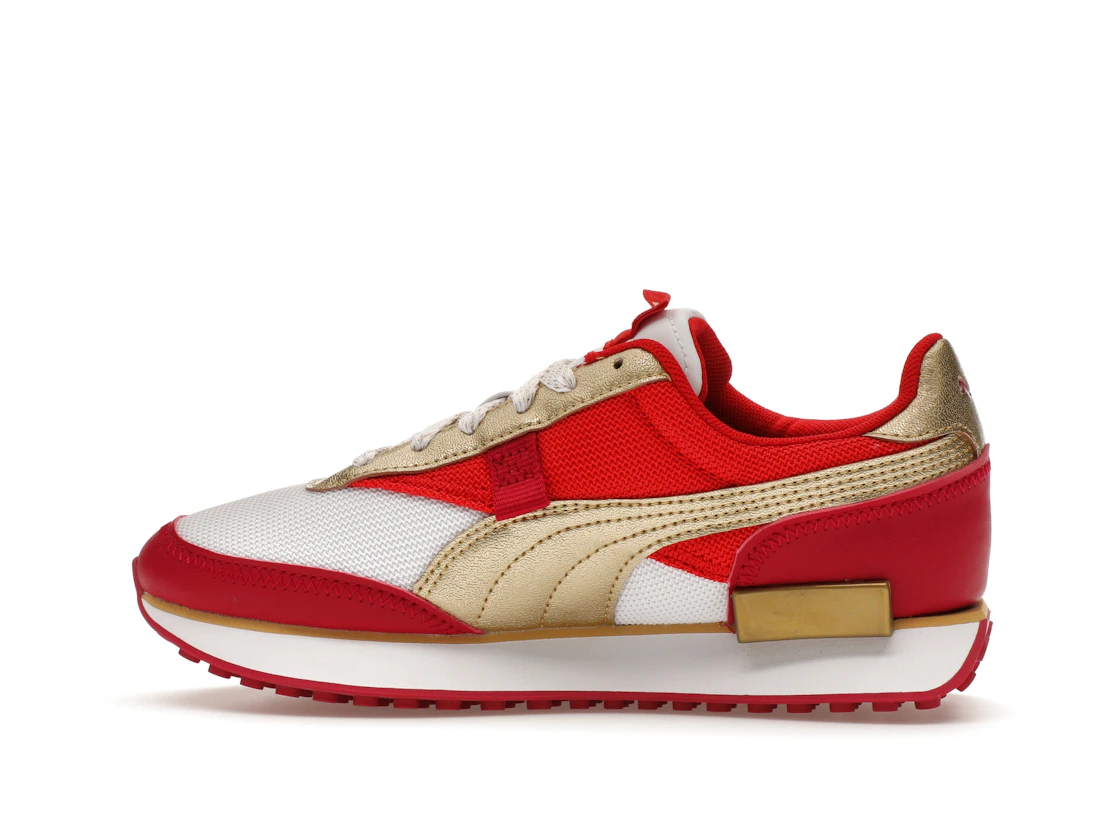 Puma Future Rider Glitz (GS)