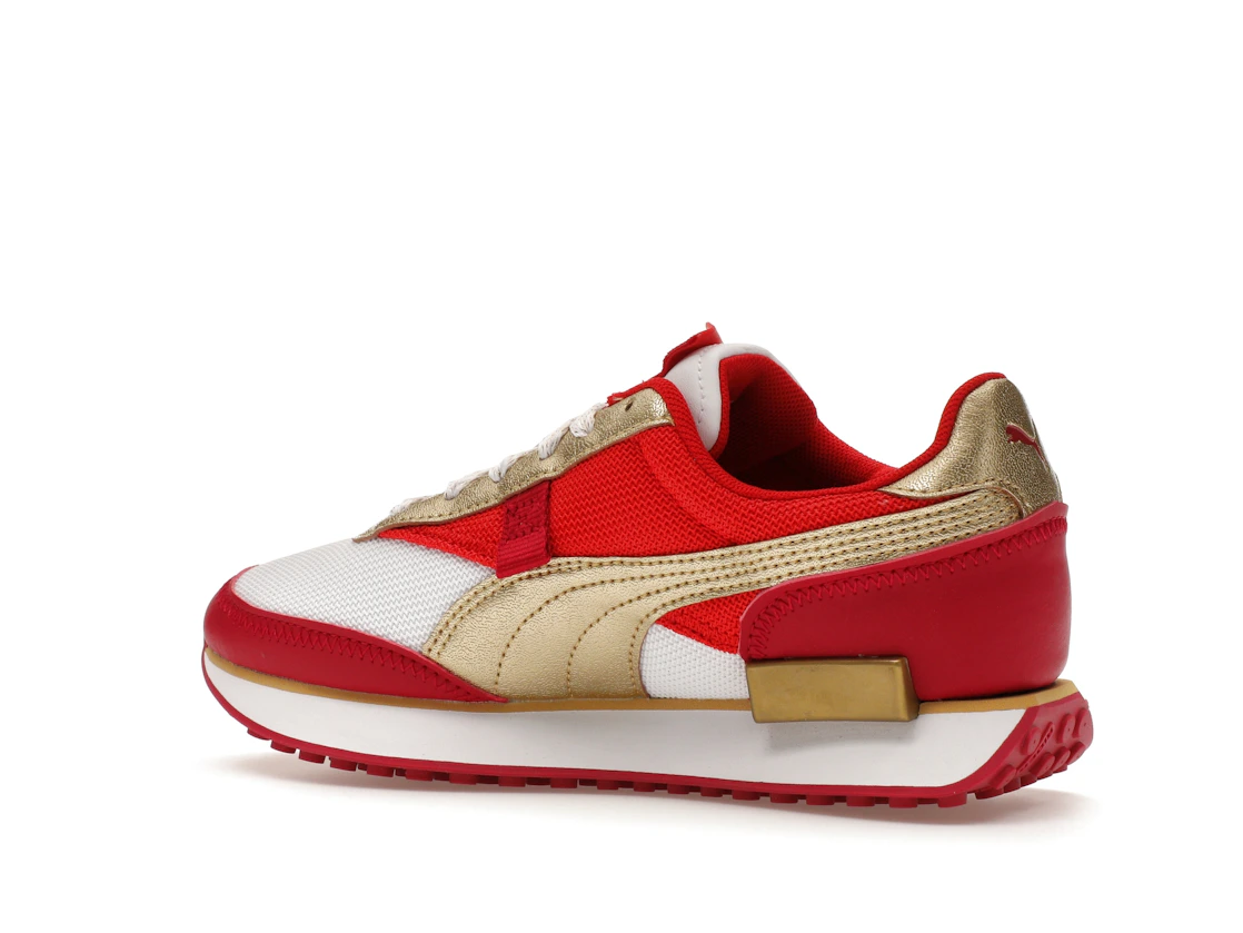 Puma Future Rider Glitz (GS)
