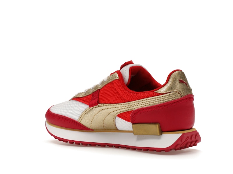 Puma Future Rider Glitz (GS)