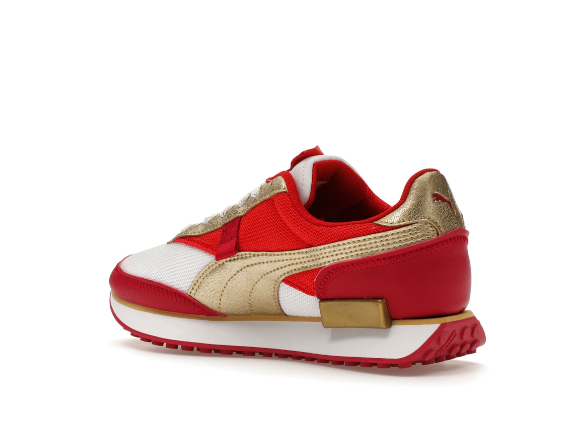 Puma Future Rider Glitz (GS)