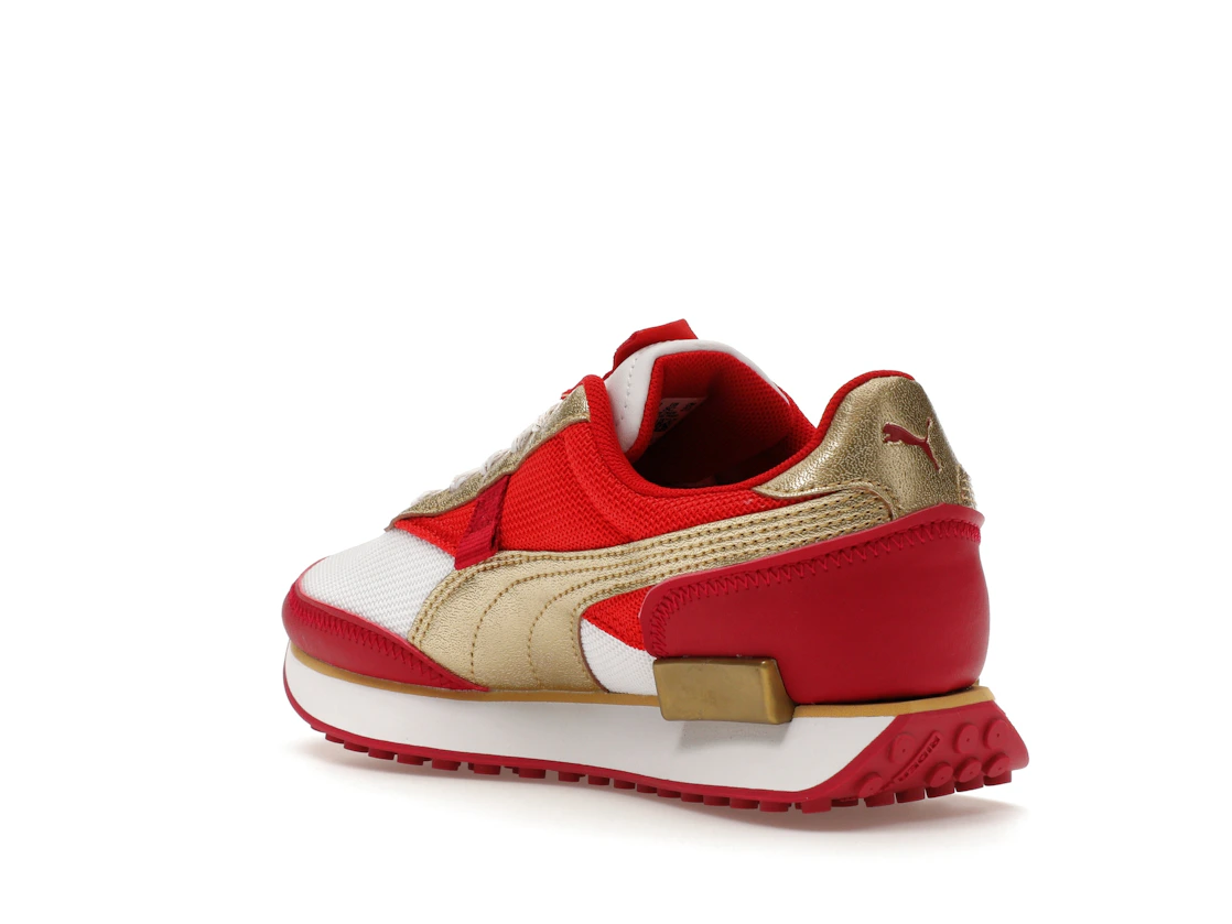 Puma Future Rider Glitz (GS)