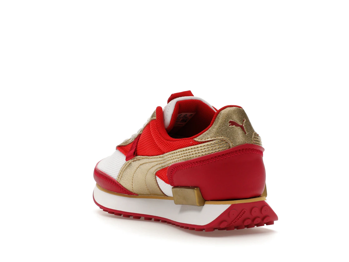 Puma Future Rider Glitz (GS)