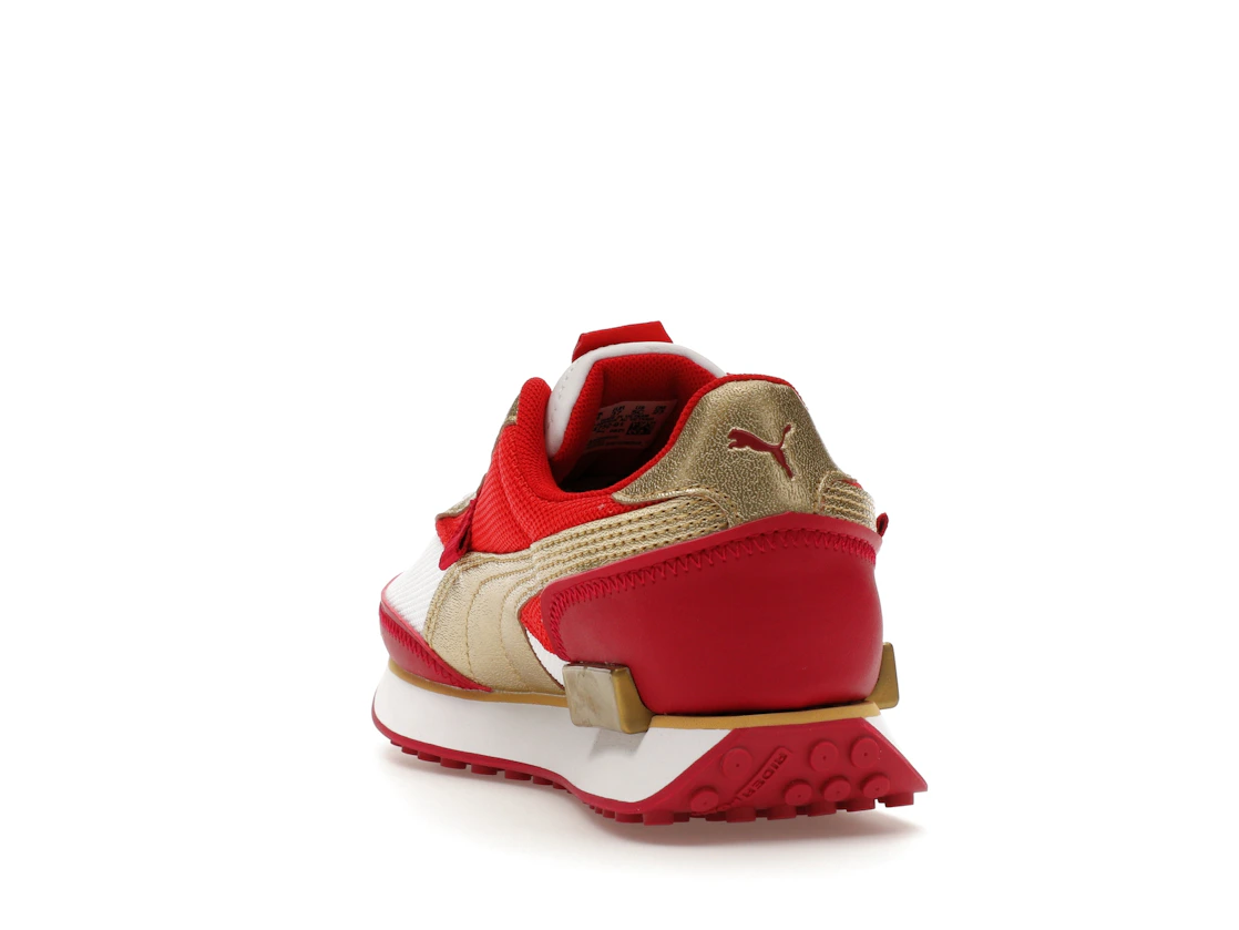 Puma Future Rider Glitz (GS)