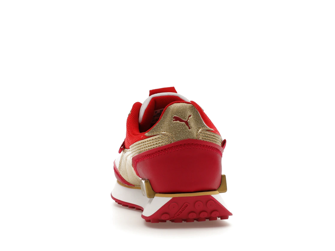 Puma Future Rider Glitz (GS)