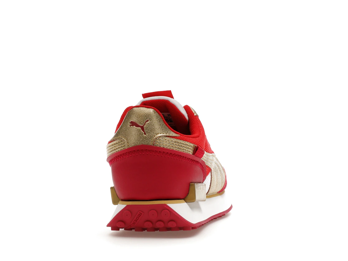Puma Future Rider Glitz (GS)