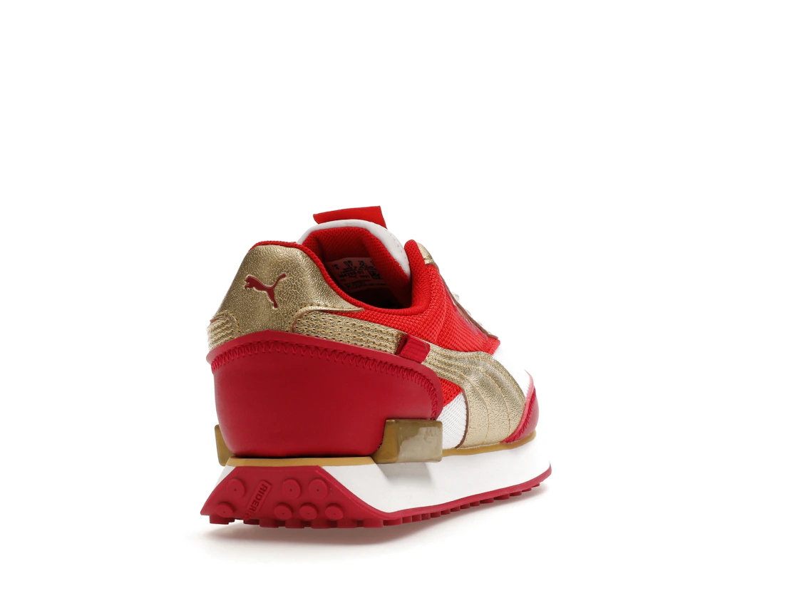 Puma Future Rider Glitz (GS)