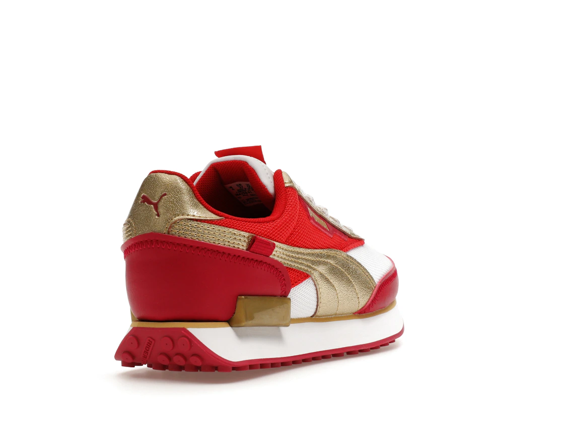 Puma Future Rider Glitz (GS)