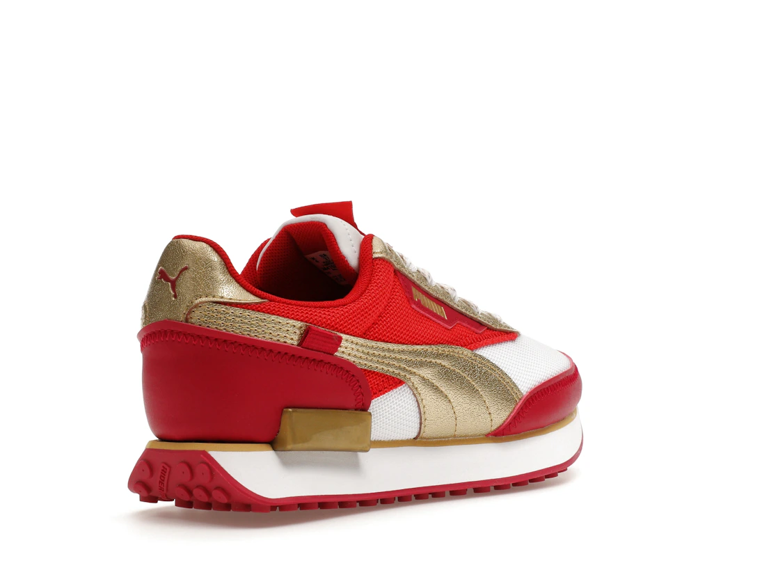 Puma Future Rider Glitz (GS)