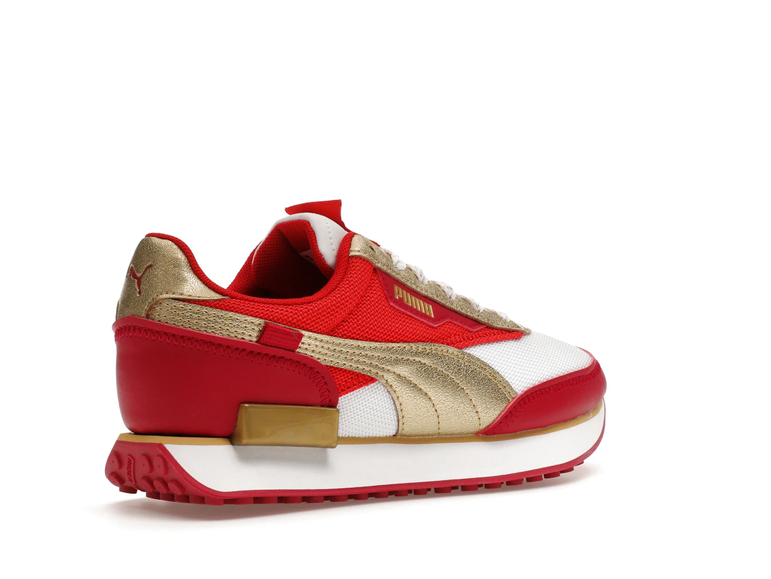 Puma Future Rider Glitz (GS)