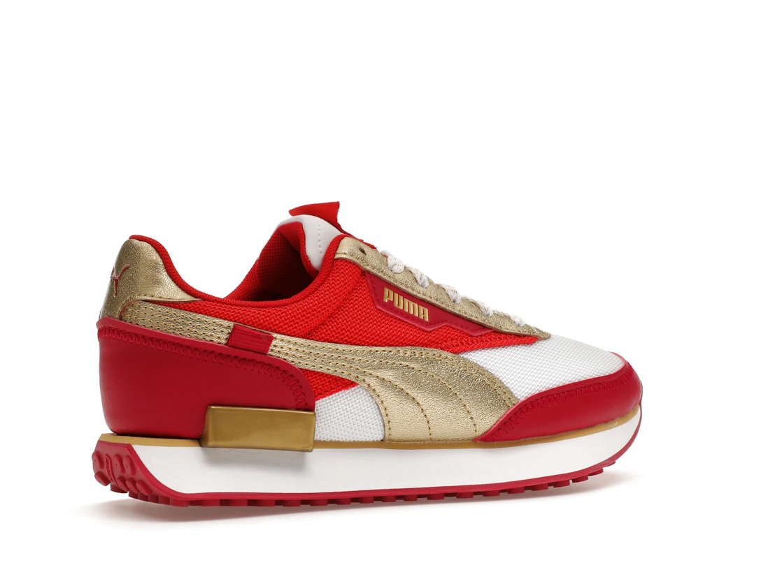 Puma Future Rider Glitz (GS)