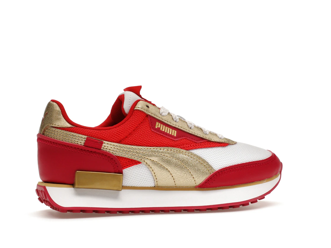 Puma Future Rider Glitz (GS)