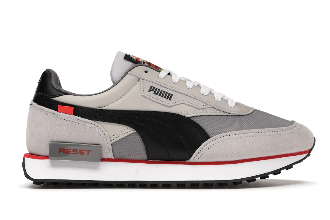 Puma Future Rider NES