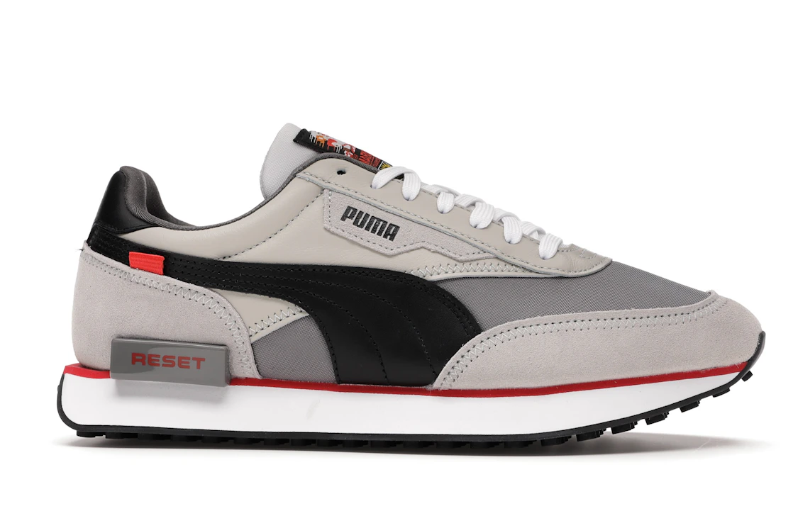 Puma Future Rider NES