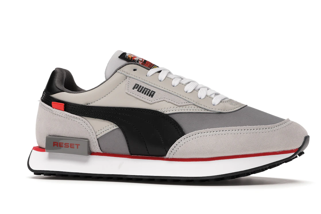 Puma Future Rider NES