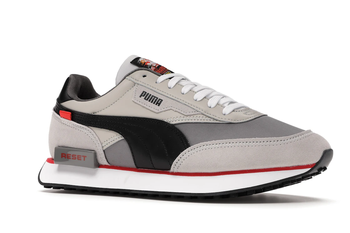 Puma Future Rider NES