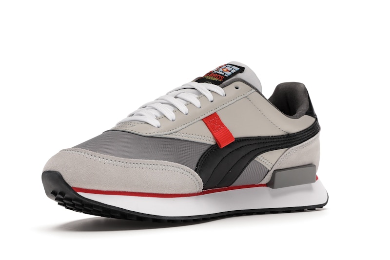 Puma nintendo shoes stockx Clearance