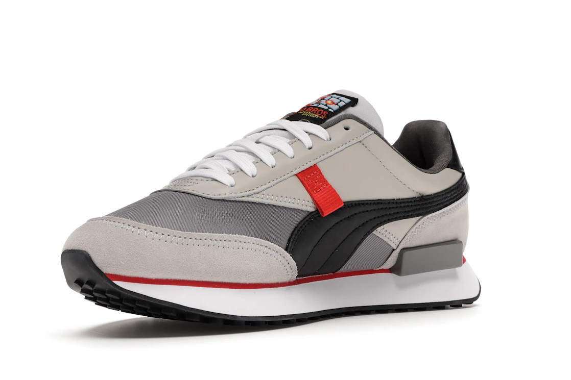 Puma Future Rider NES