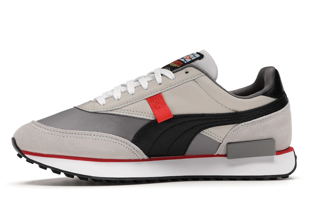 Puma Future Rider NES