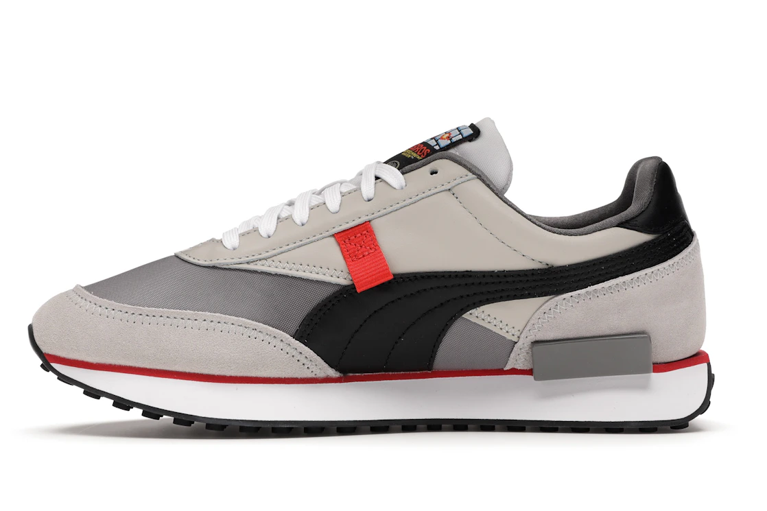 Puma Future Rider NES