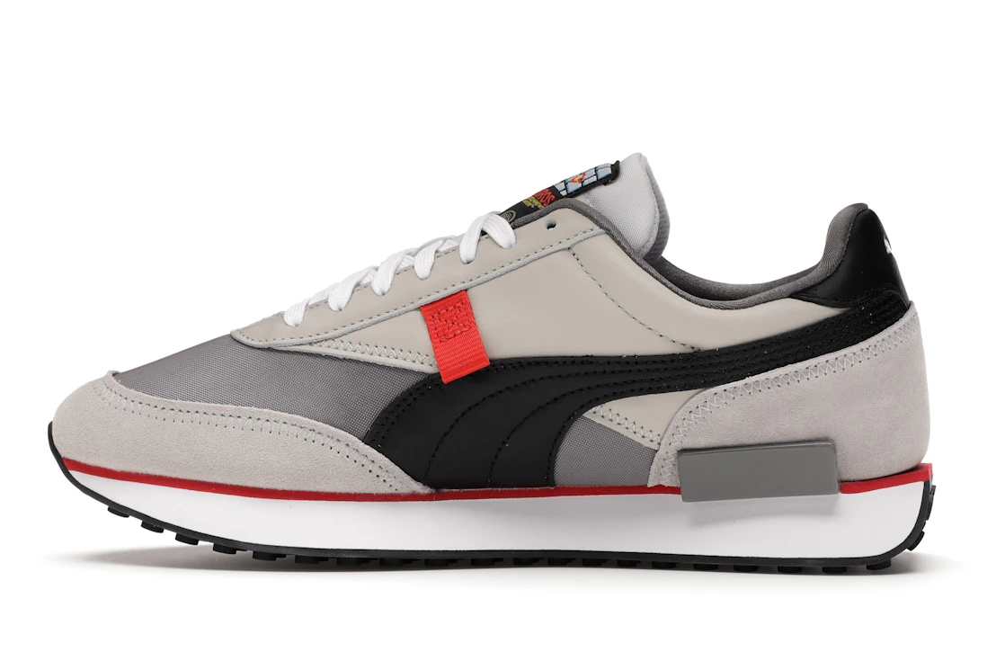 Puma Future Rider NES