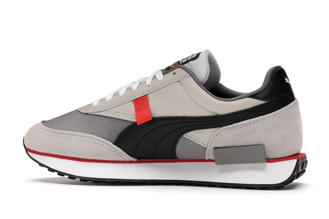 Puma Future Rider NES