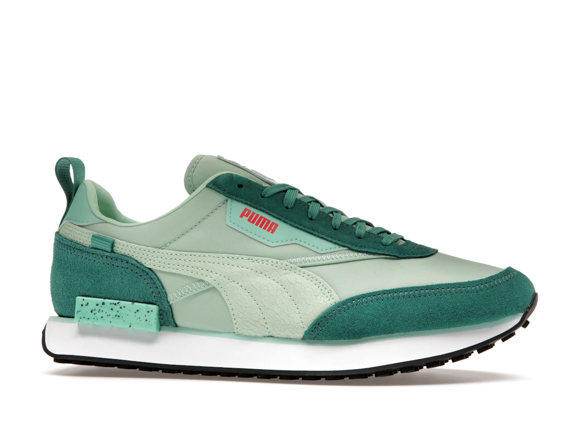 Puma Future Rider Pokémon Bulbasaur