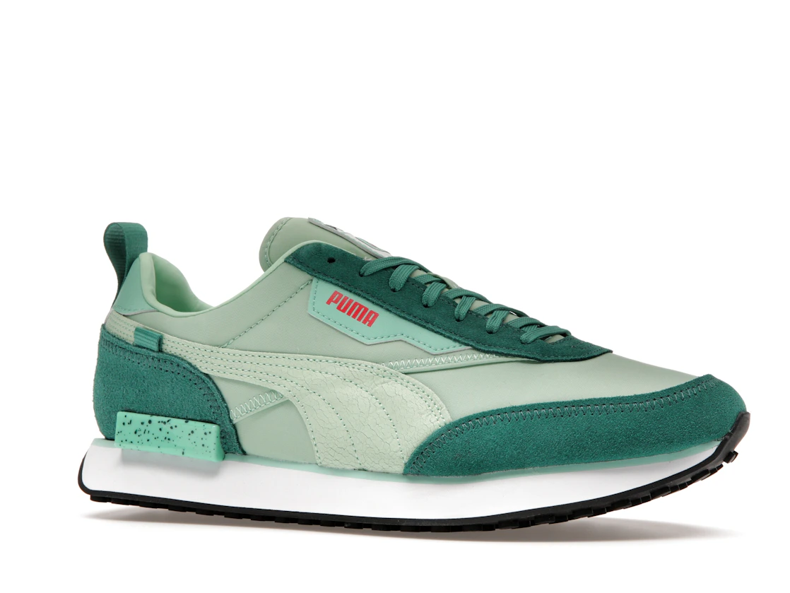 Puma Future Rider Pokémon Bulbasaur