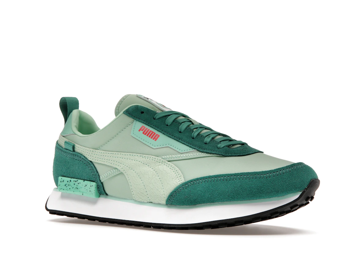 Puma Future Rider Pokémon Bulbasaur