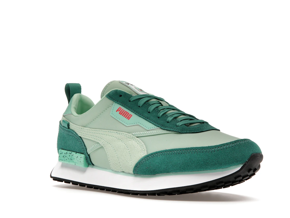 Puma Future Rider Pokémon Bulbasaur